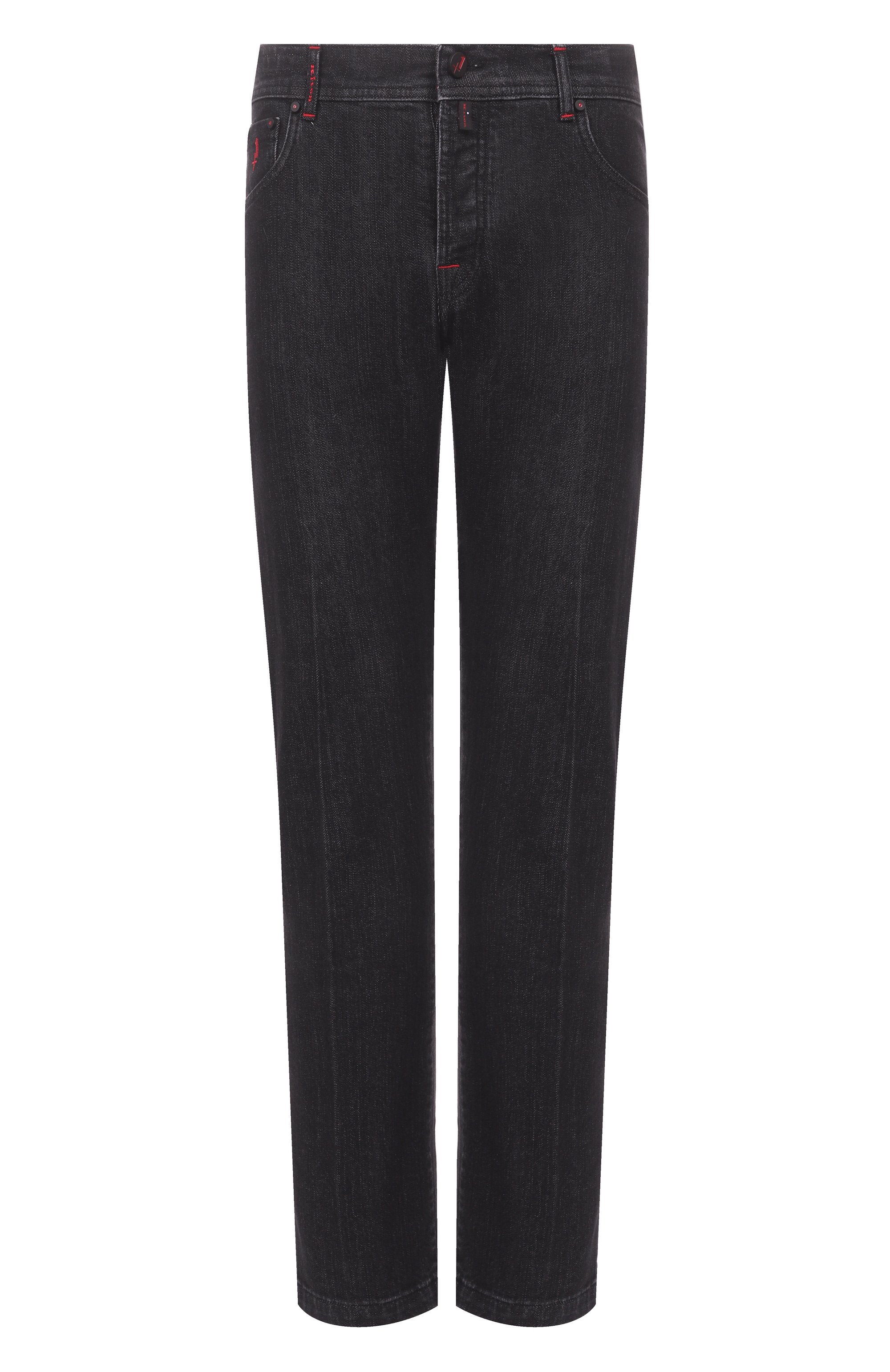 Джинсы KITON, арт. UPNJSK0626F02, фото 1