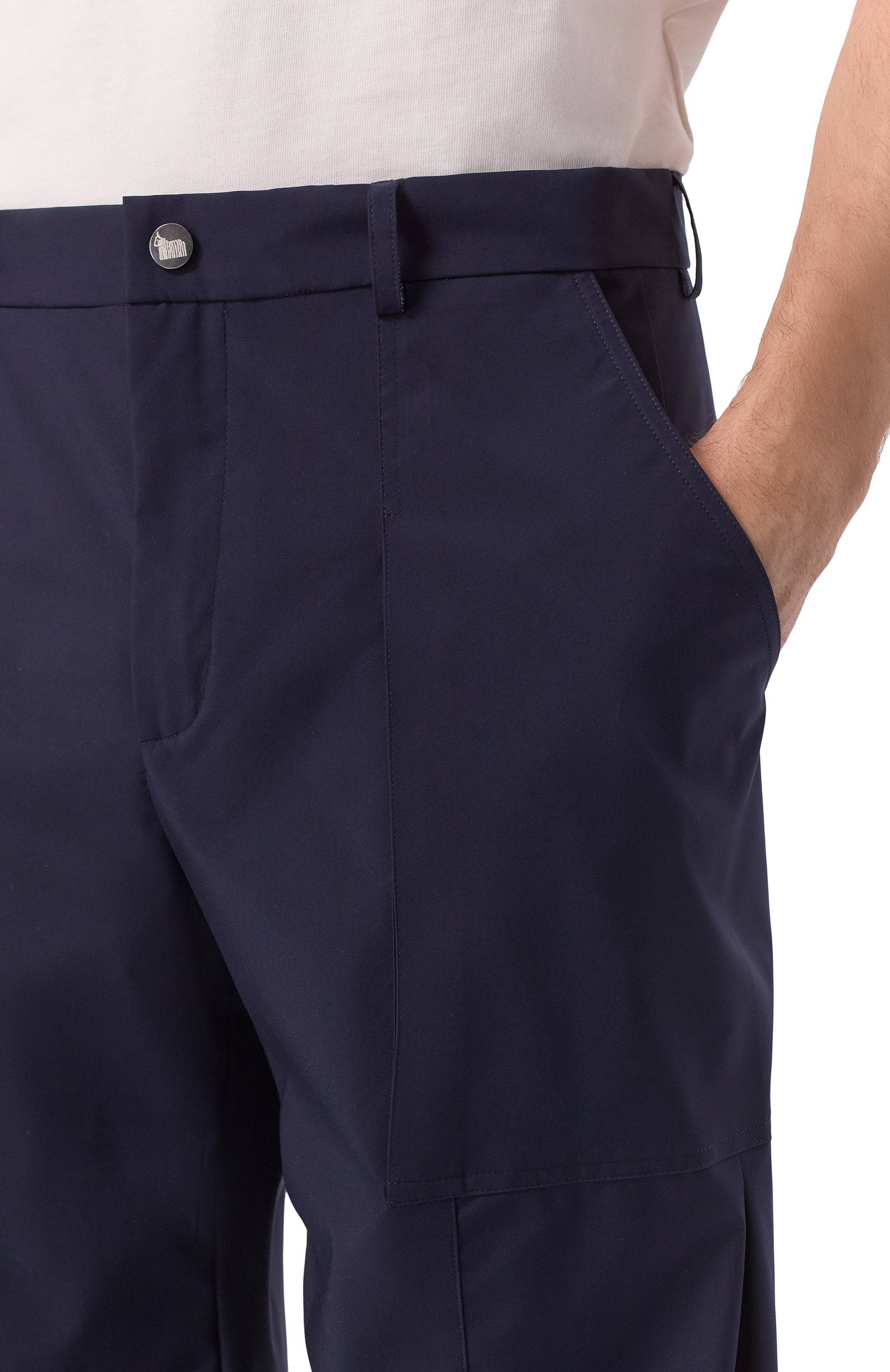 Брюки COLOMBO, арт. PA00544/TEC/T0617-11, фото 5