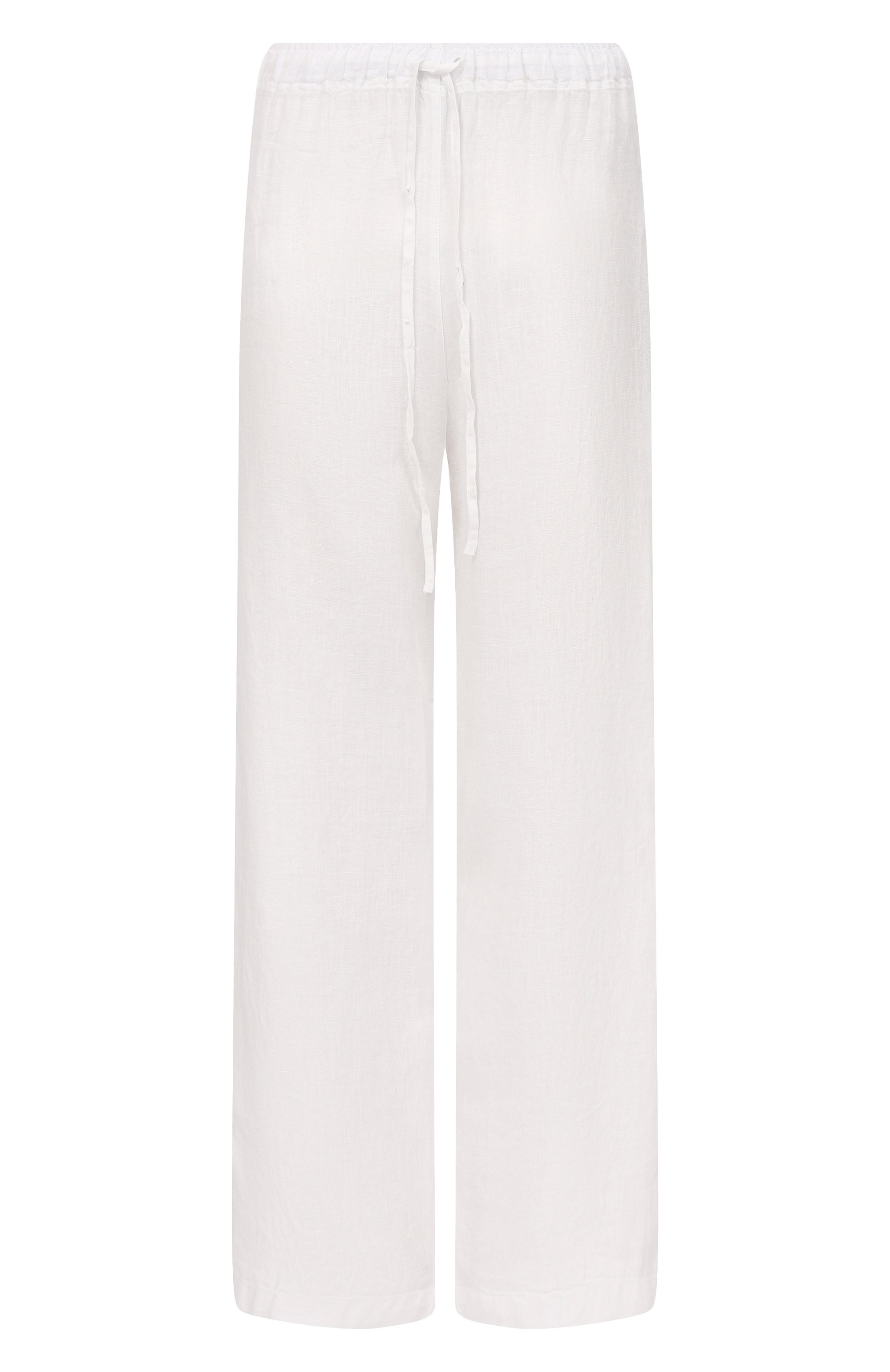 Льняные брюки 120% LINO, арт. 33ALIW2145/0000115, фото 1