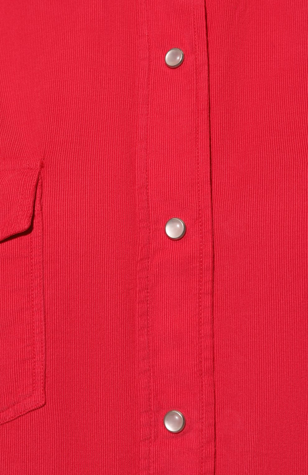 Вельветовая рубашка ACADEMIA, арт. S0PHIE/69DT1, фото 5