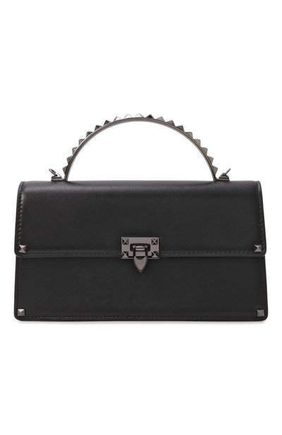 Сумка rockstud mini VALENTINO, арт. 5W0P0AG5/VBL, фото 1