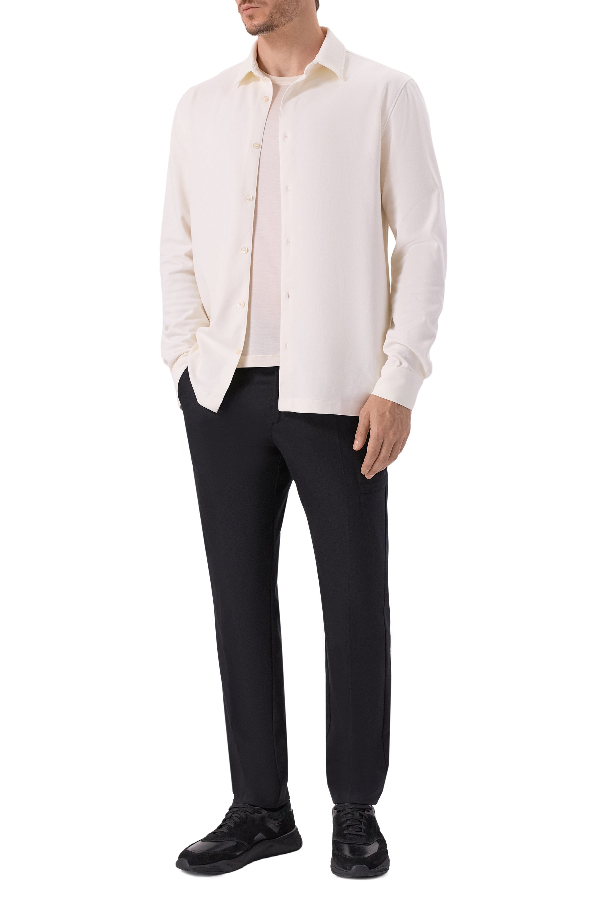 Рубашка BOGNER, арт. 58079784, фото 2