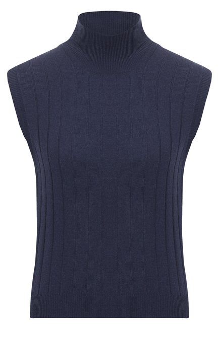 Женский топ из шерсти и вискозы GRAN SASSO, арт. 54238/12832