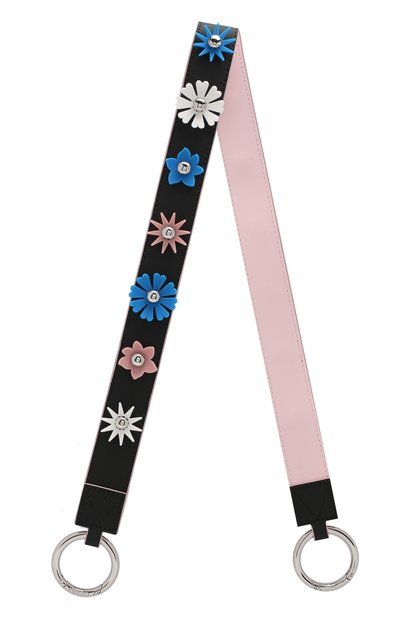 Кожаный ремень для сумки KENZO, арт. 2AC106B03, фото 1