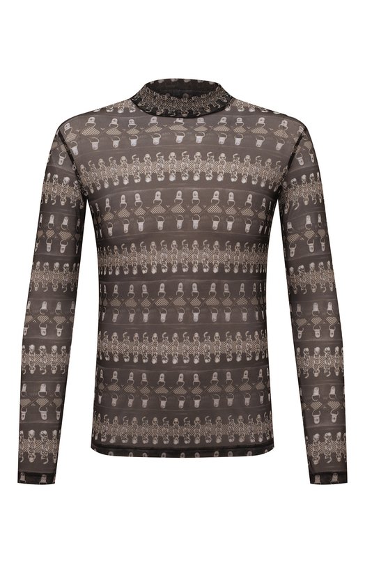 

Водолазка Roberto Cavalli, Разноцветный