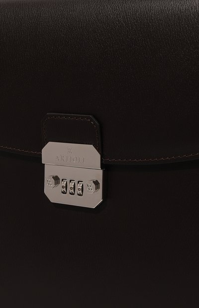 Портфель ARTIOLI, арт. MERCURY/RH0DES CALF, фото 3