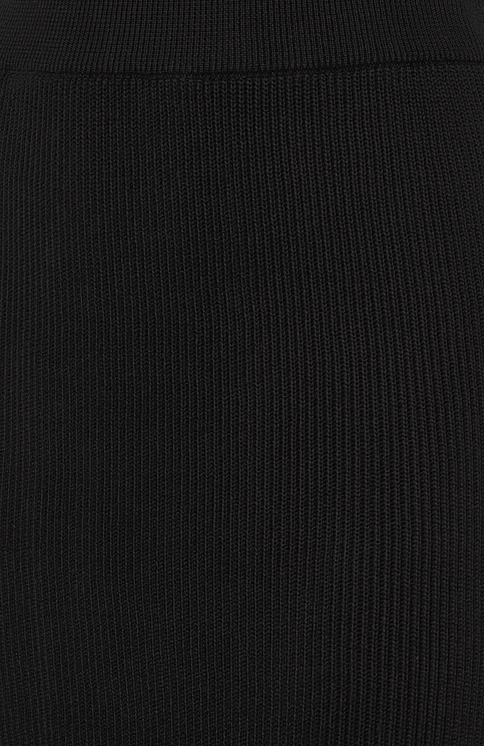 Хлопковая юбка BRUNELLO CUCINELLI, арт. M1919B1307, фото 5