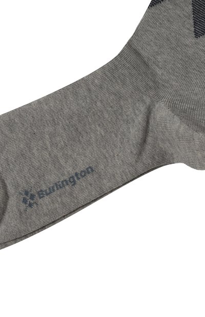 Хлопковые носки BURLINGTON, арт. 21912, фото 3