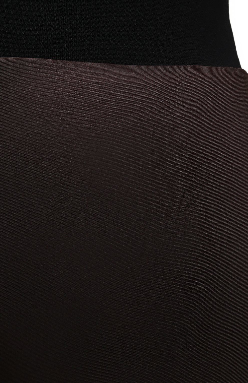 Шелковая юбка TOTEME, арт. 211-321-731, фото 5