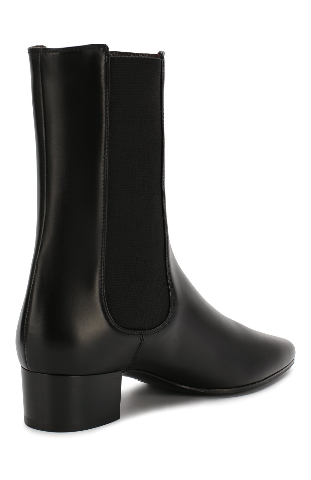 Кожаные челси british THE ROW, арт. F1140-L64, фото 4