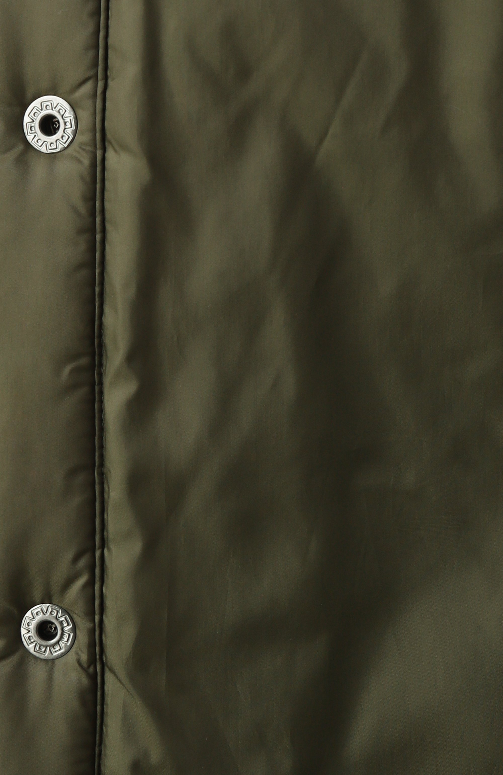 Утепленная куртка-рубашка DSQUARED2, арт. S74DM0907/S54981, фото 7