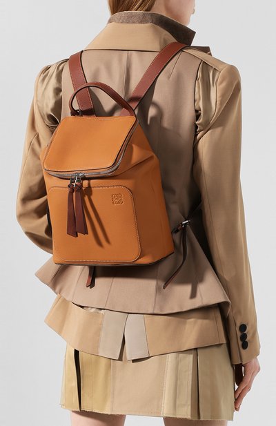Рюкзак goya small LOEWE, арт. 307.12UU15, фото 2