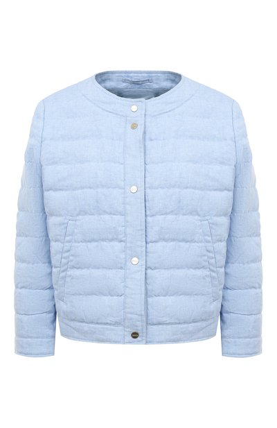 Женская пуховая куртка HERNO, арт. PI001889D/17105