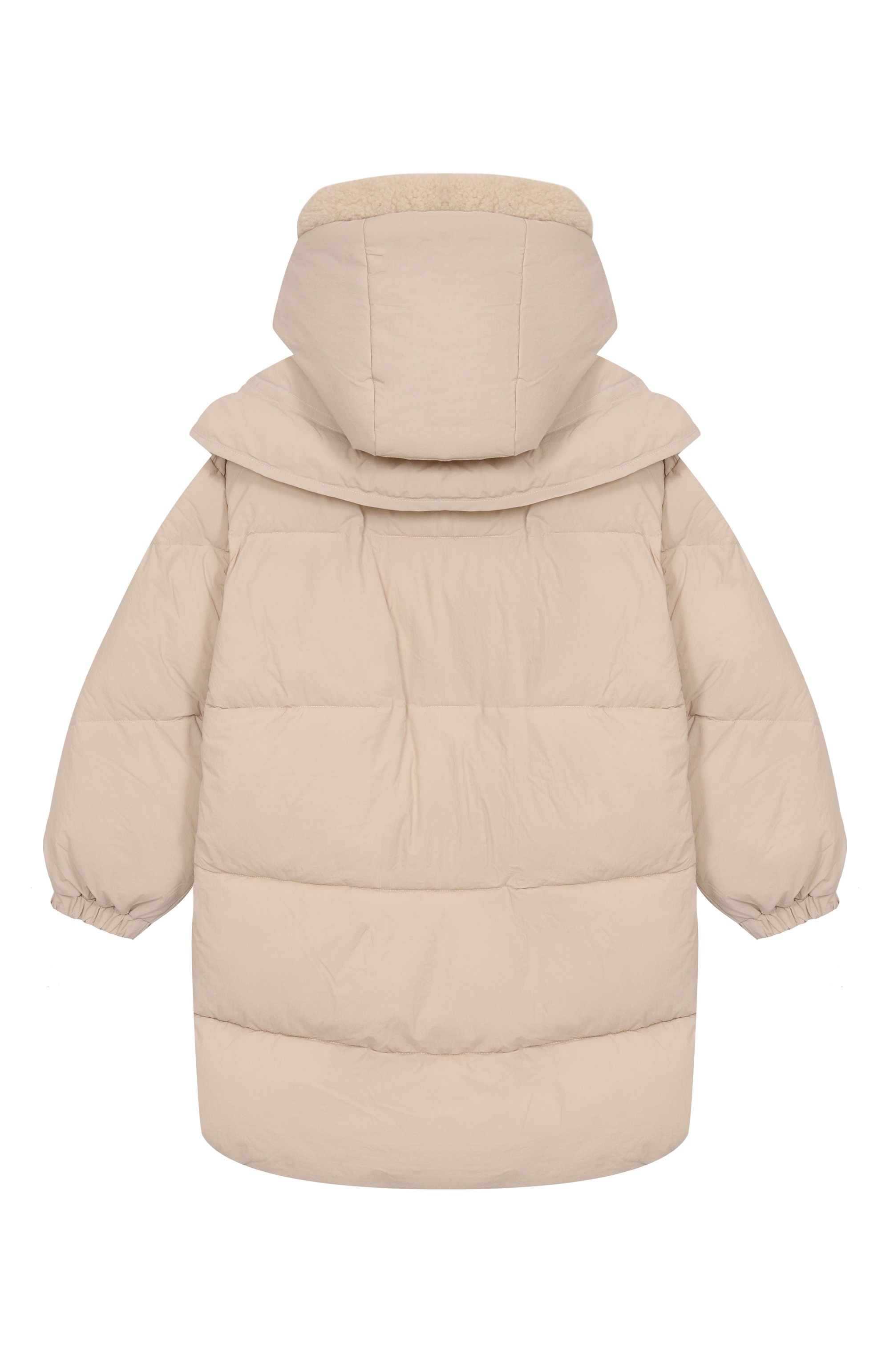 Пуховик C`ERA UNA VOLTA, арт. AW25OU02703, фото 2