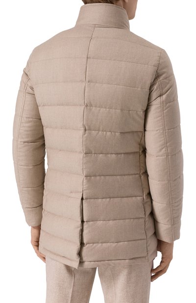 Пуховик calegari-l MOORER, арт. CALEGARI/L, фото 4