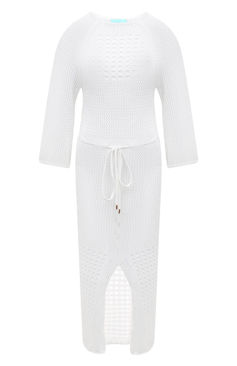 Хлопковое платье MELISSA ODABASH, арт. Brooke CR 24, фото 1