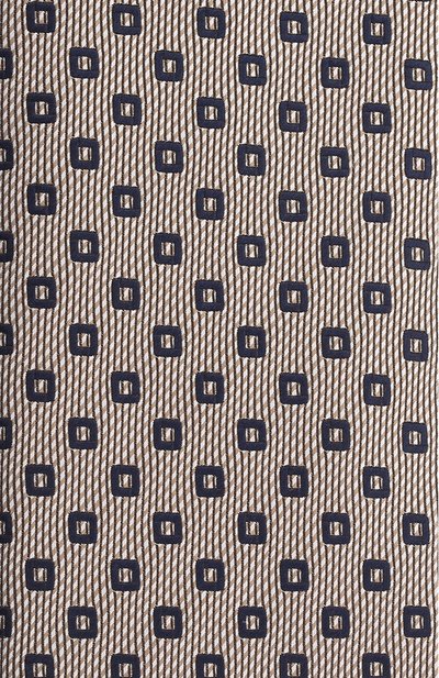 Шелковый галстук BRIONI, арт. 061D00/P1426, фото 4