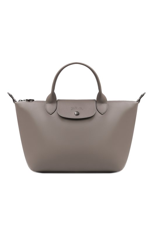 Сумка Le Pliage Xtra small Longchamp L1512987/987 Серый L1512987/987