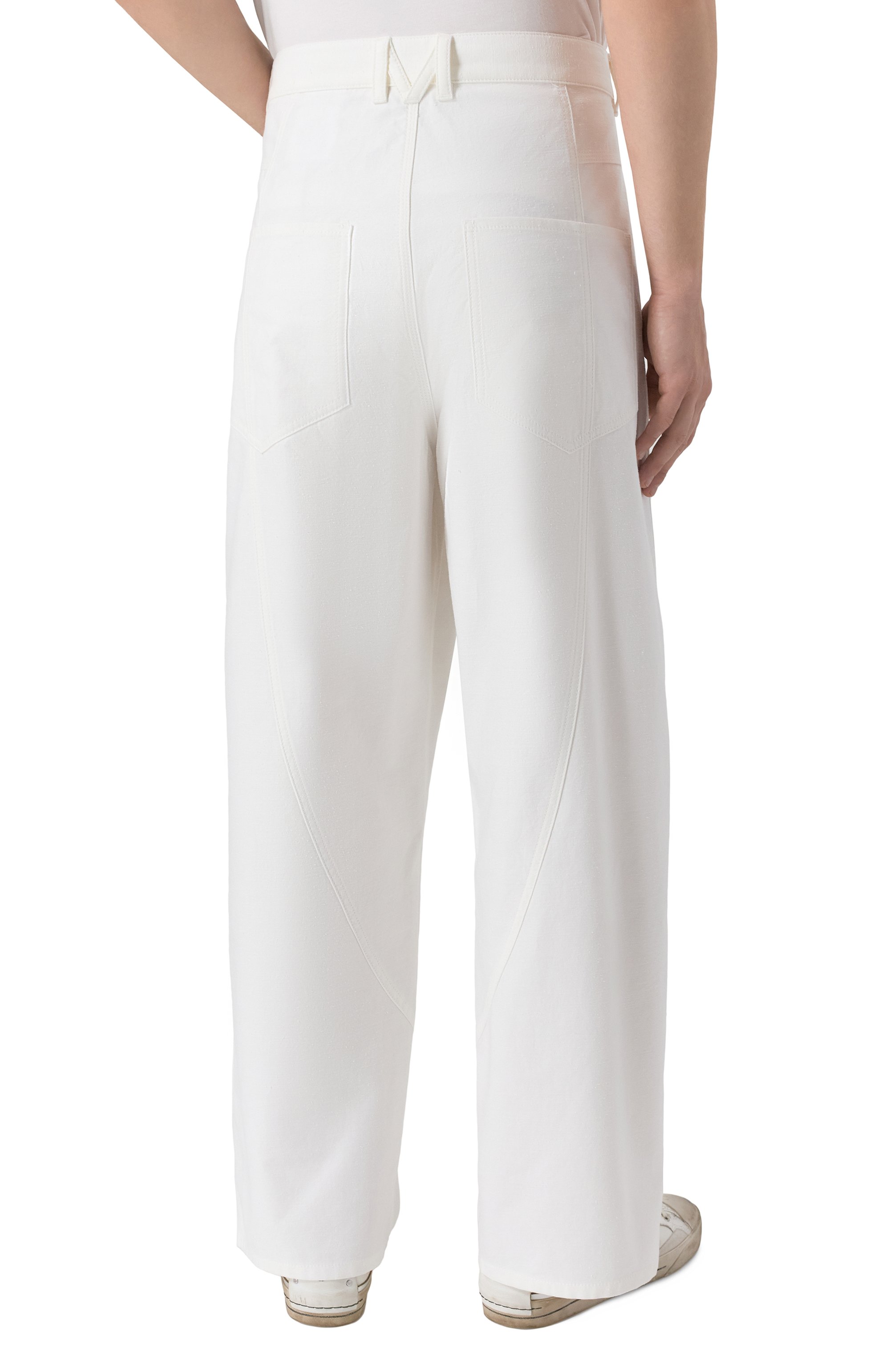 Джинсы MOSCHINO, арт. A0305/5216, фото 4