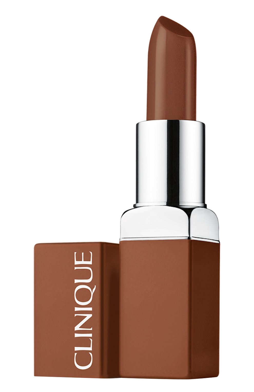 Увлажняющая помада для губ, оттенок 22 nuzzle CLINIQUE цвета по цене 2060 руб., арт. KL3P-22, фото 1 Увлажняющая помада для губ, оттенок 22 nuzzle CLINIQUE, арт. KL3P-22, фото 1