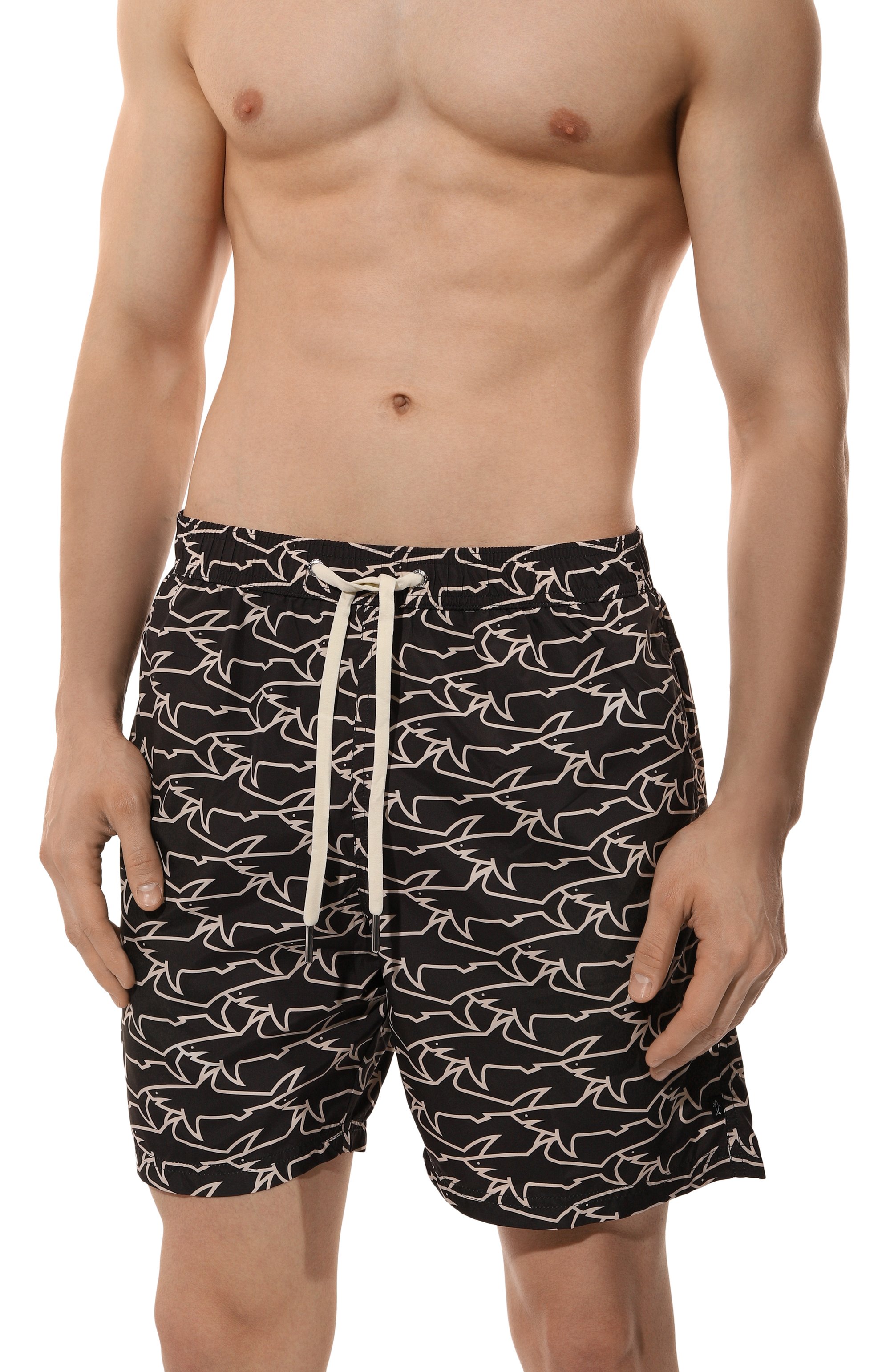 Плавки-шорты PAUL&SHARK, арт. 25415035, фото 2