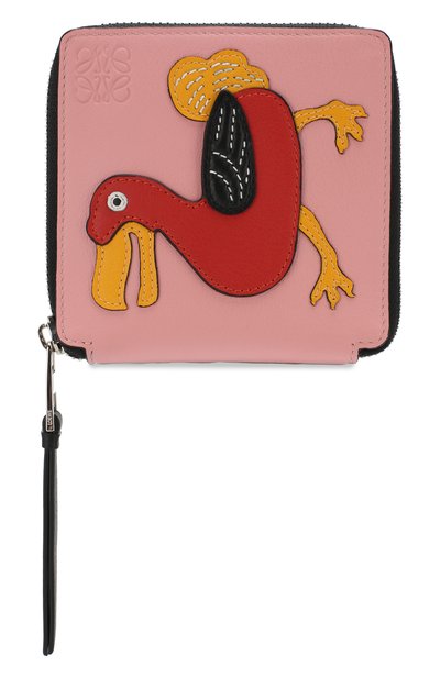 Кожаный кошелек LOEWE, арт. 103.17.M88, фото 1