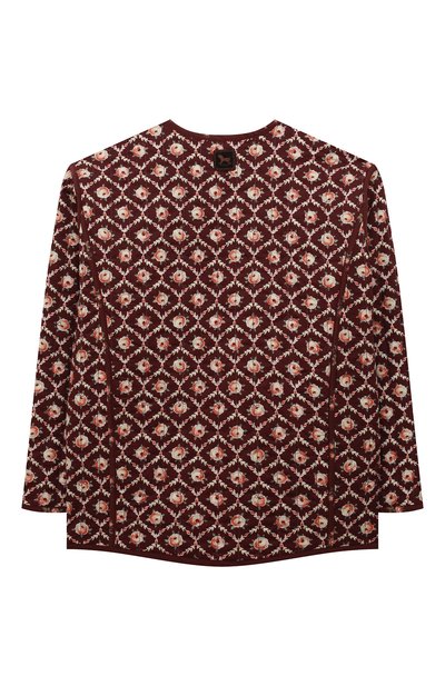 Пуховый жакет ULYANA SERGEENKO, арт. GBT002KD21P (0935б21), фото 2