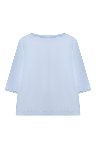 Комплект из распашонки и ползунков MAGNOLIA BABY, арт. 788-735P-LB, фото 3