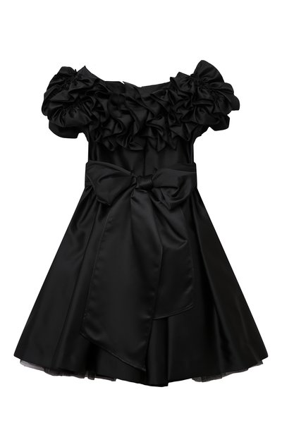 Платье MONNALISA, арт. 77B901, фото 2