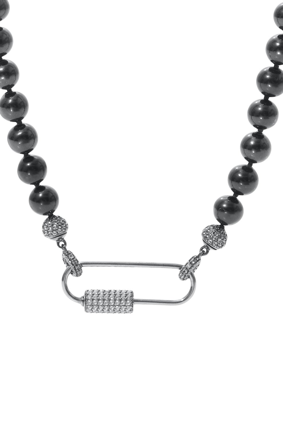 Колье SECRETS JEWELRY, арт. НБЖЧ502, фото 3