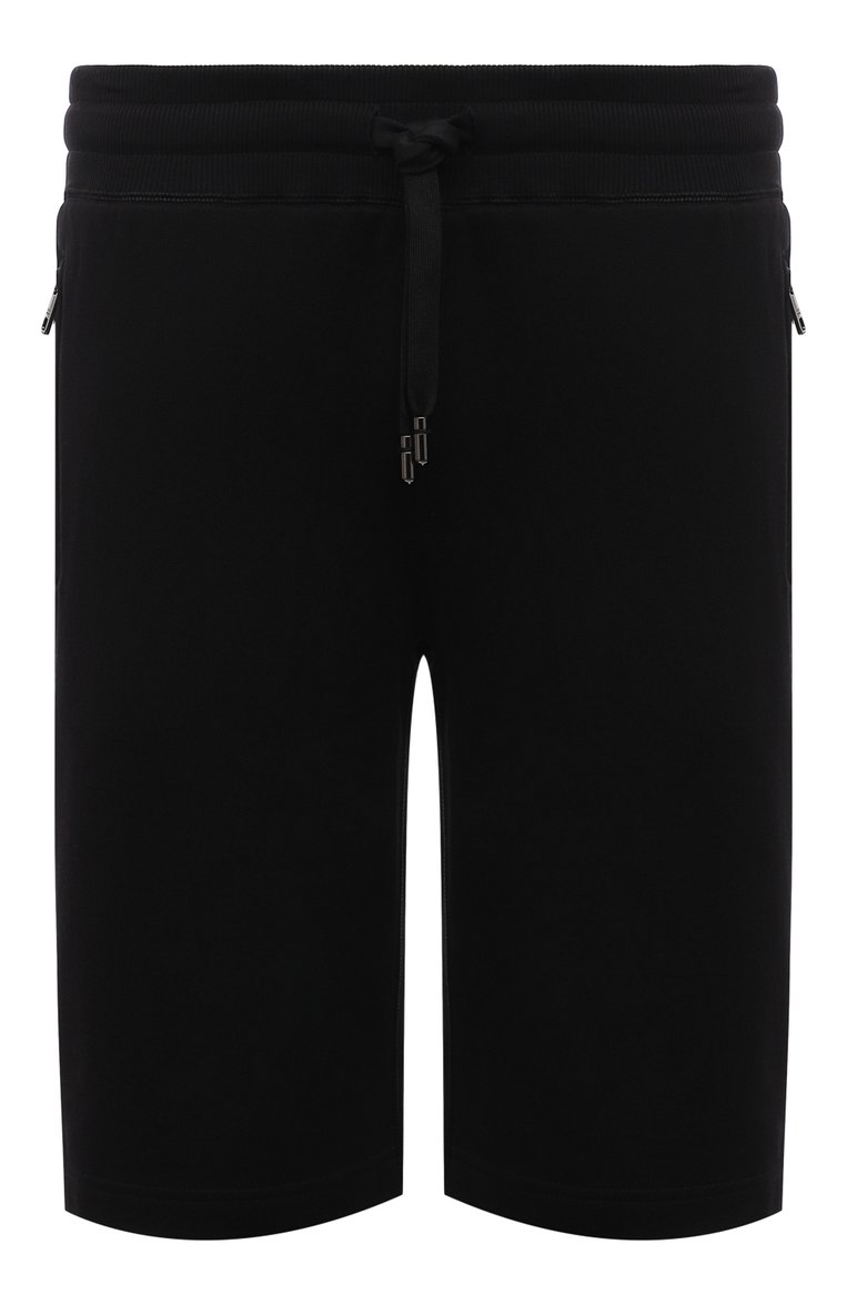 Х�лопковые шорты DOLCE & GABBANA, арт. GYWCAT/FU7DU, фото 1