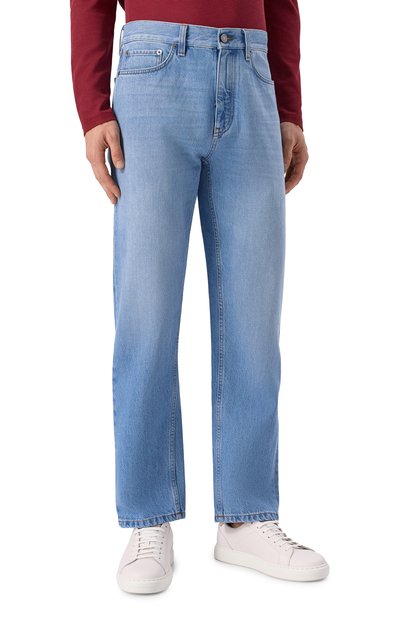 Джинсы city ZEGNA, арт. 508/UFIJ3A9, фото 3