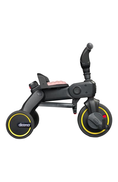Складной трехколесный велосипед doona liki trike s3 DOONA, арт. SP530-99-035-015, фото 4