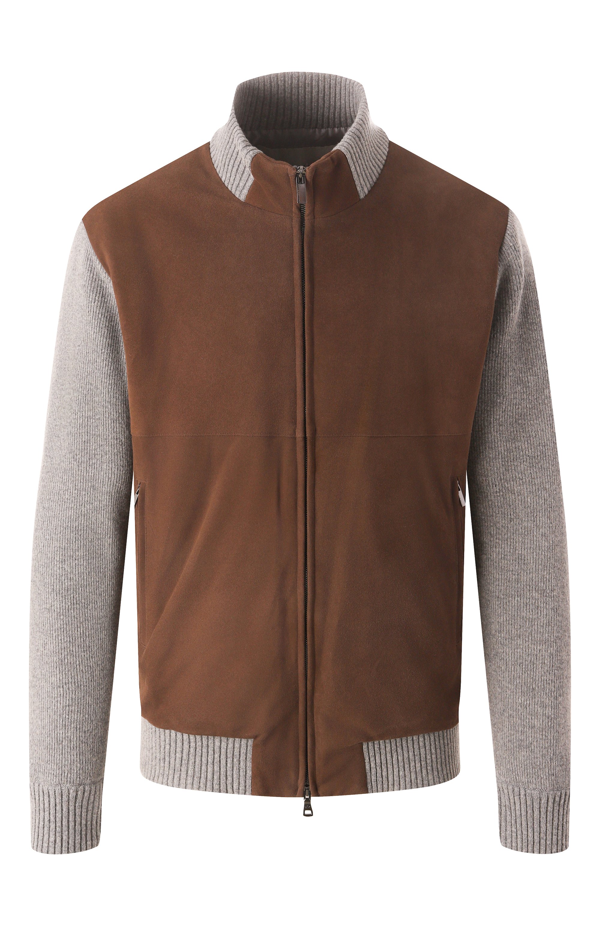 Комбинированная куртка PAUL&SHARK, арт. 14311283, фото 1