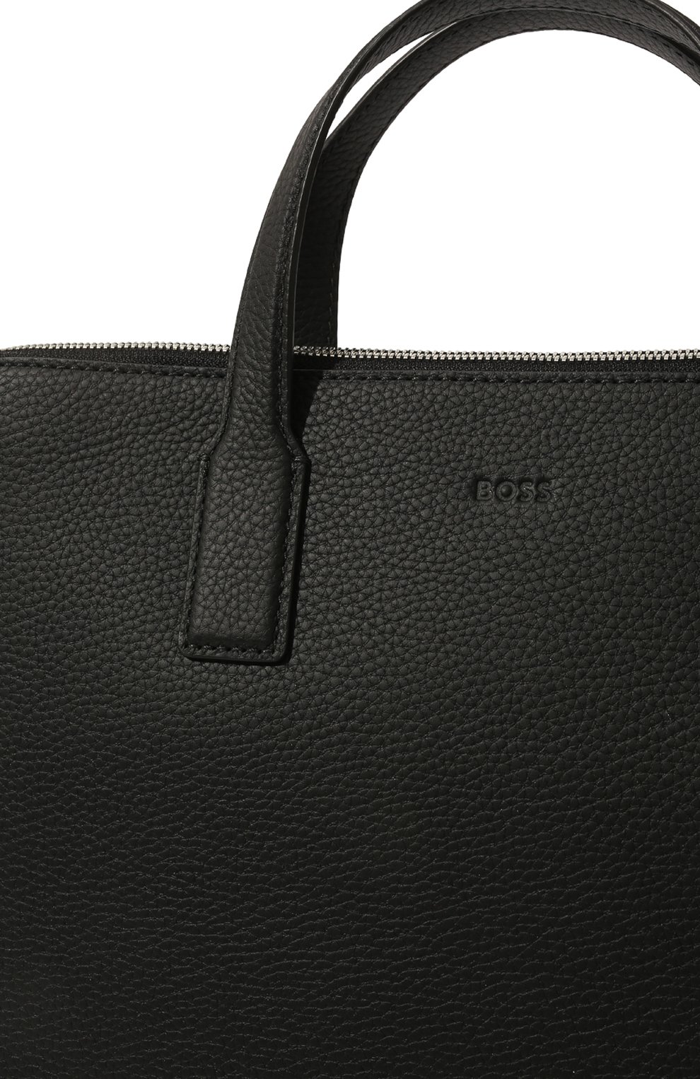 Кожаная сумка для ноутбука BOSS, арт. 50470478, фото 3