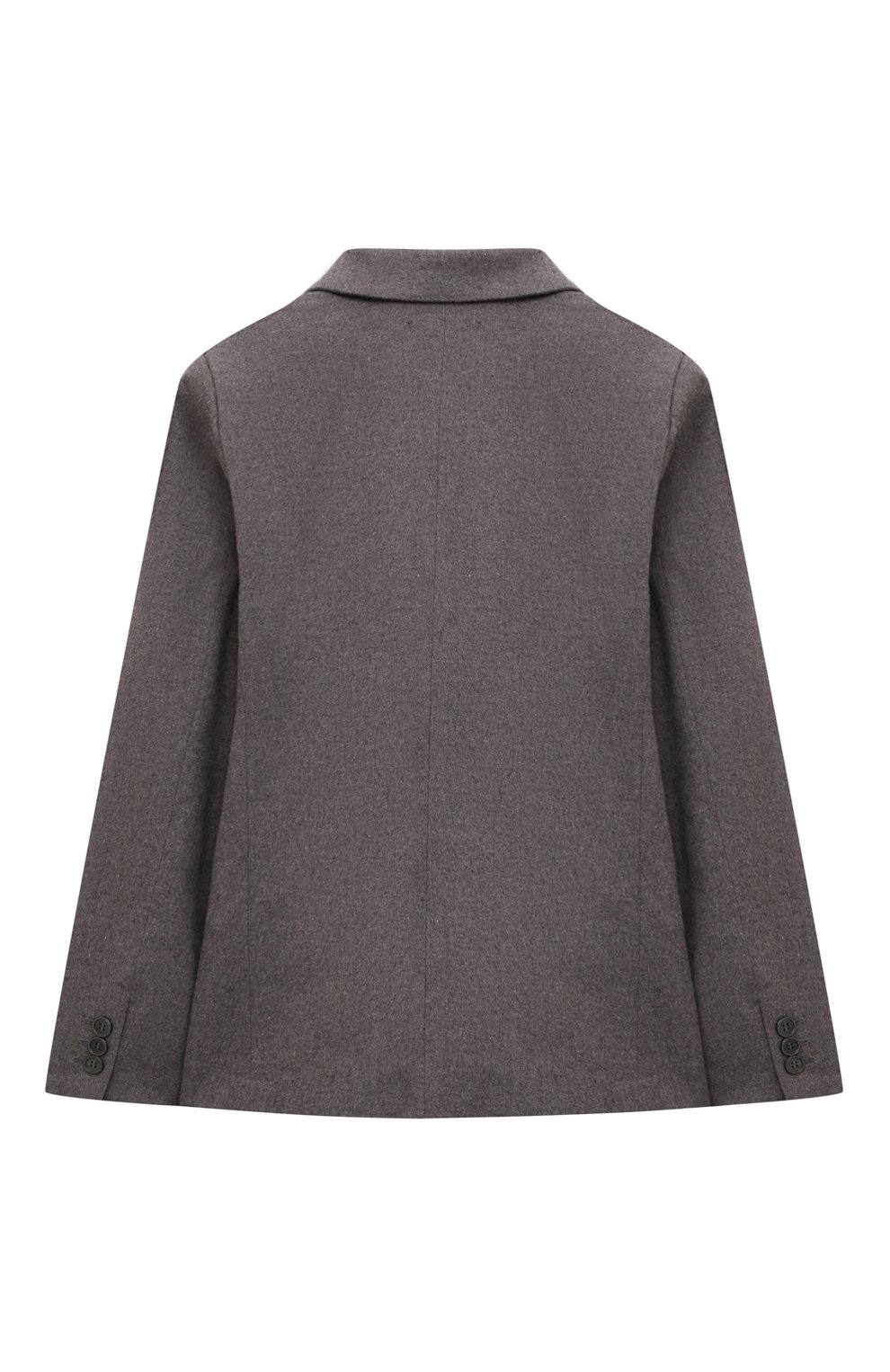 Хлопковый жакет DAL LAGO, арт. R000M/9701, фото 2