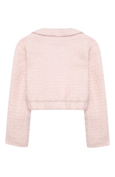 Твидовый костюм janet SASHA KIM, арт. SK-00001536, фото 3