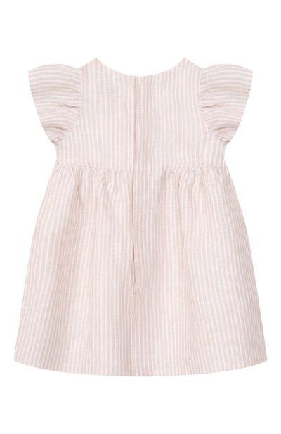 Комплект из платья и шорт BRUNELLO CUCINELLI, арт. BH762AB01R, фото 3