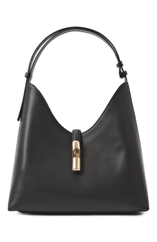 Сумка Furla Goccia medium Furla WB01499/BX3104 Чёрный WB01499/BX3104