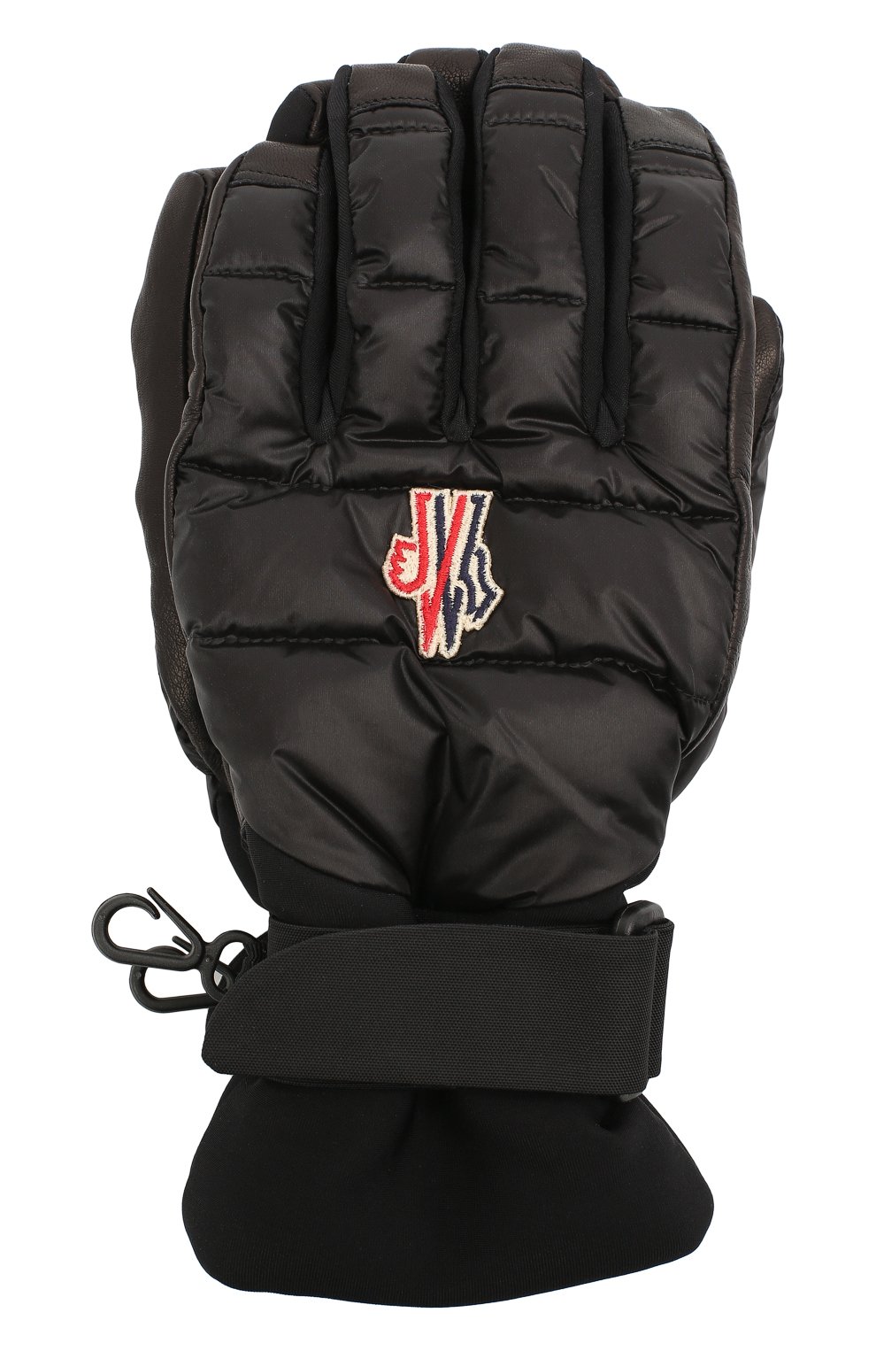 Пуховые перчатки MONCLER GRENOBLE, арт. F2-097-3A500-00-53071, фото 1