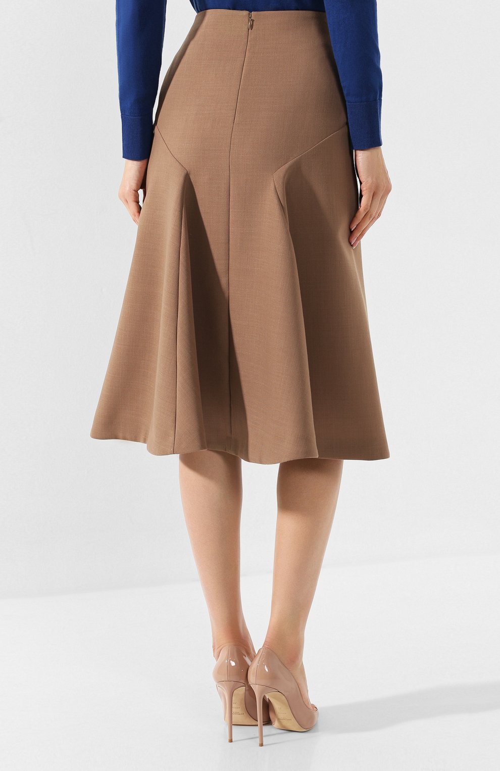 Юбка-миди JOSEPH, арт. JF003427, фото 4