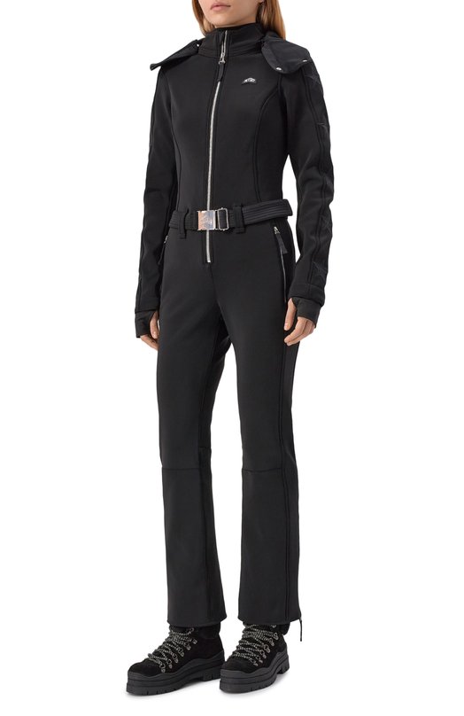 Комбинезон Jet Set 2421/260094 Чёрный  2421/260094 Фото 2