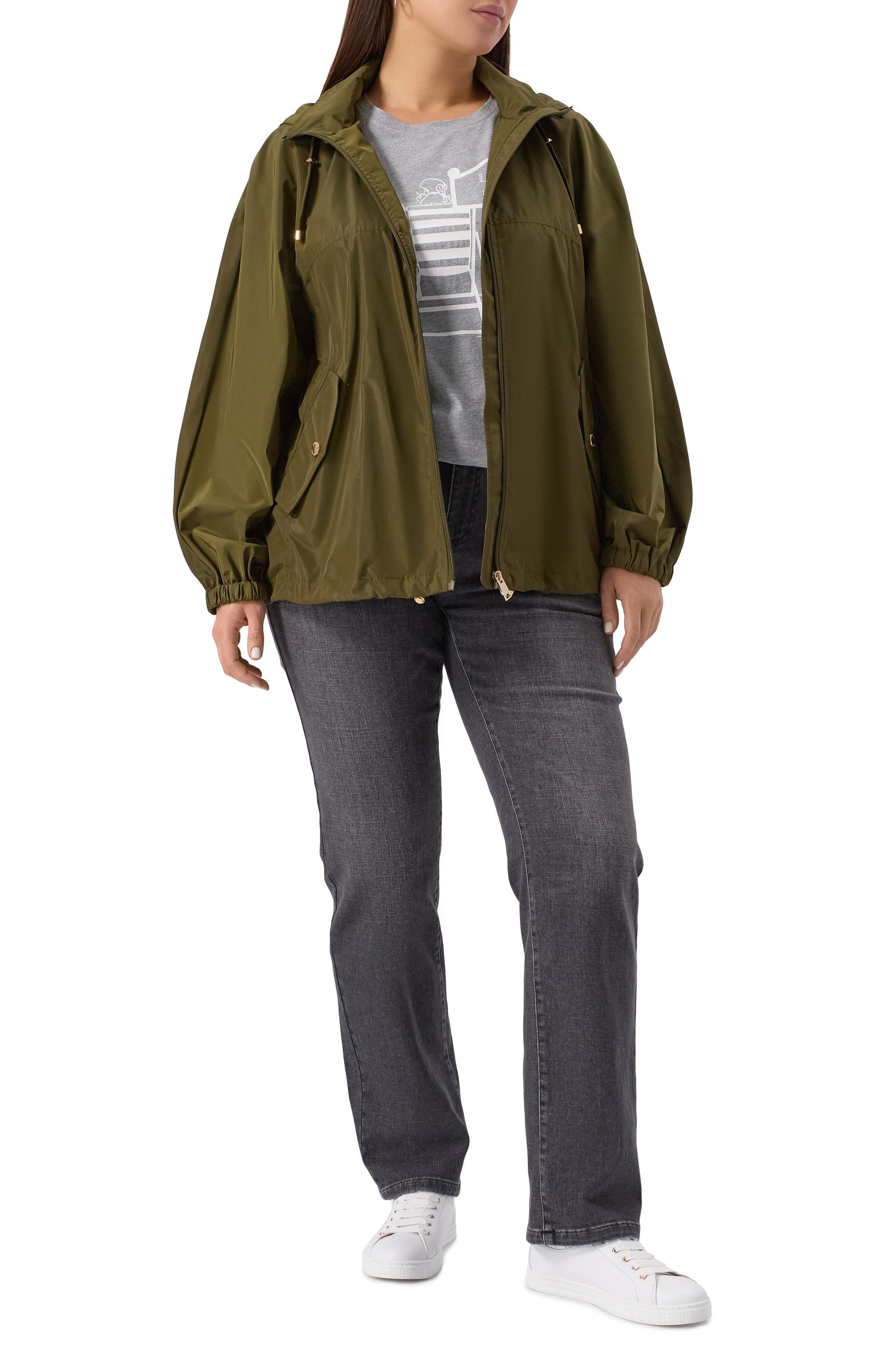 Ветровка MARINA SPORT, арт. FRANCIA, фото 2