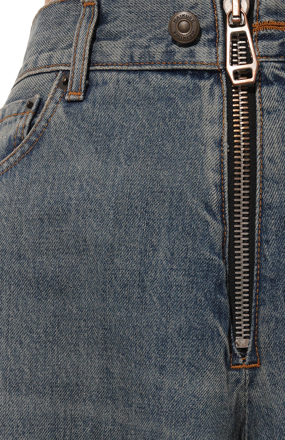 Джинсы HAIKURE, арт. HEW03315DF095L0850, фото 5