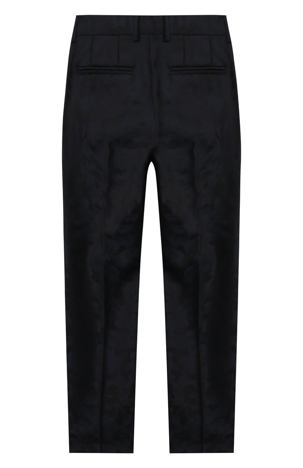 Шерстяной костюм DOLCE & GABBANA, арт. L41U64/FJ2B4/2-6, фото 6