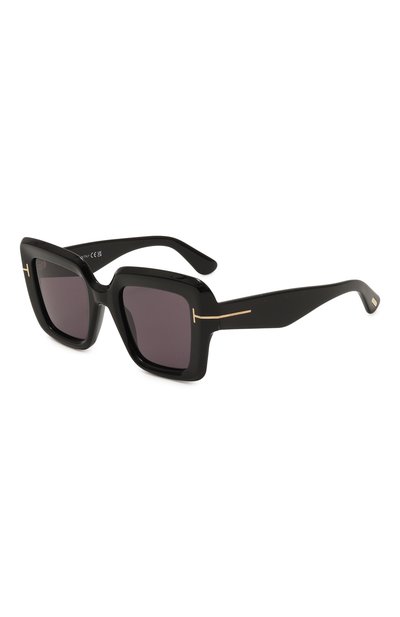 Женские солнцезащитные очки TOM FORD, арт. TF1157 01A