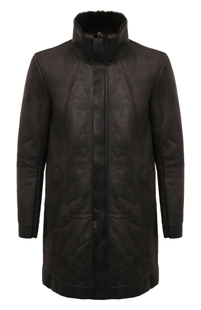 Мужская дубленка DANIELE BASTA, арт. DB1056X60X25