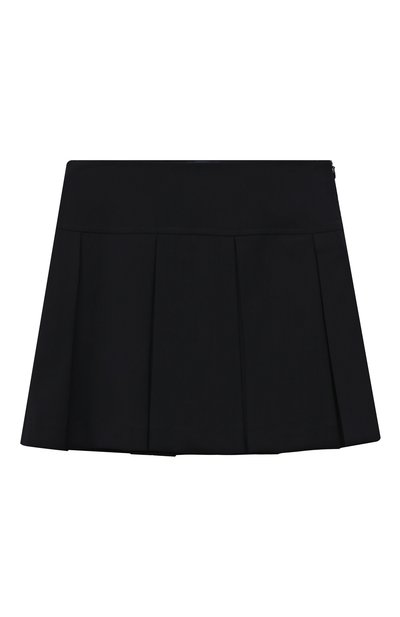 Шерстяная юбка DAL LAGO, арт. R339/1011