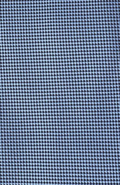 Шелковый галстук ZEGNA, арт. 1P8/Z9D34TA9, фото 4