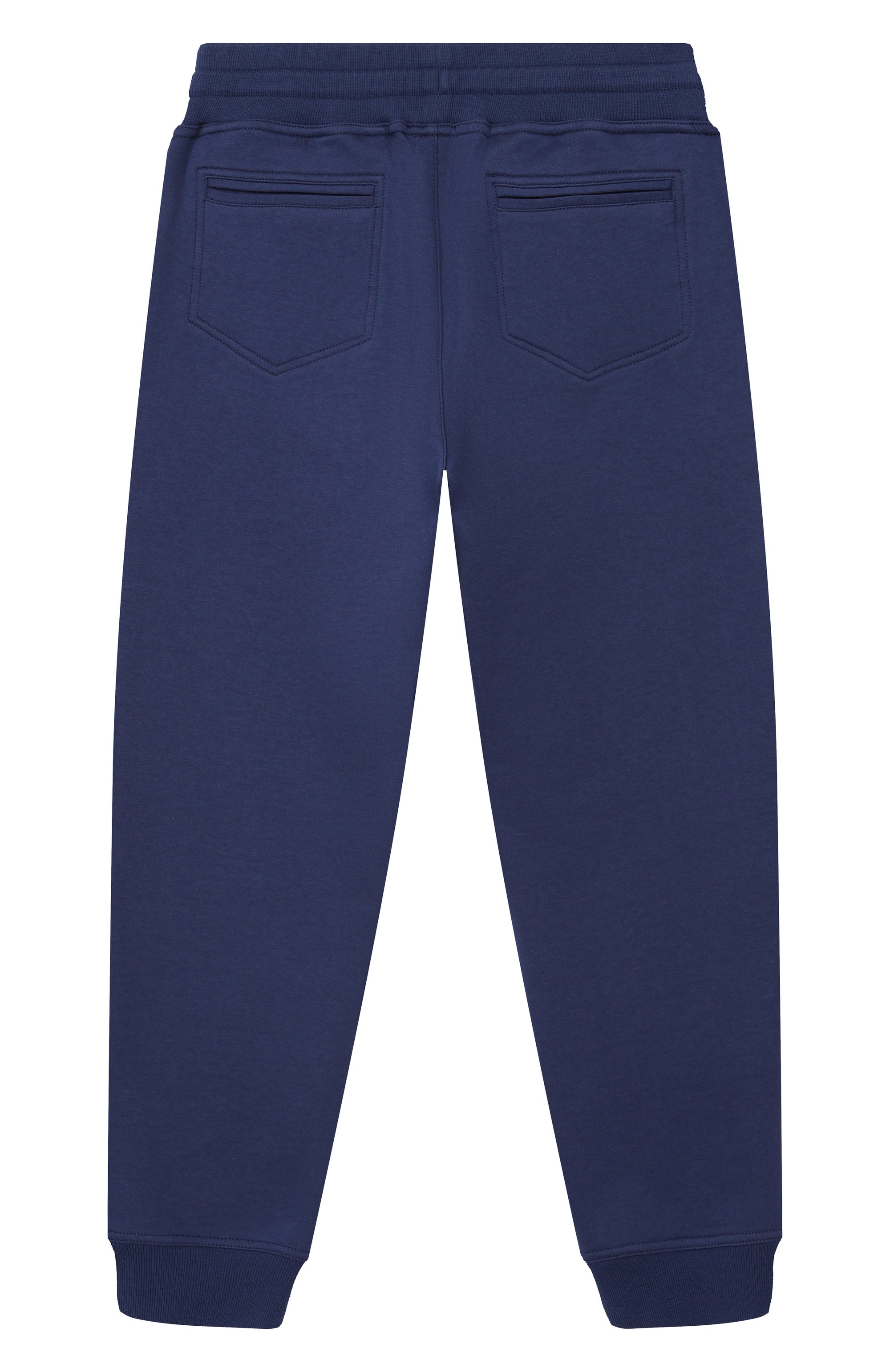 Хлопковые джоггеры BRUNELLO CUCINELLI, арт. BW863E347C, фото 2